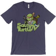 saltyturtletv T-Shirts