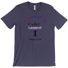 gal1benyamin T-Shirts