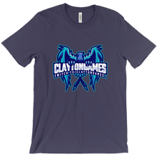 claytongames_ T-Shirts