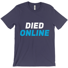 diedonline T-Shirts