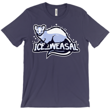 ice_weasal T-Shirts
