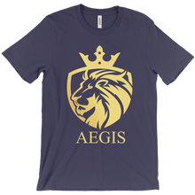 Official AEGIS T-Shirt