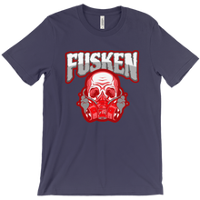 fuskenxxd T-Shirts