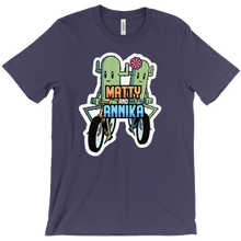 mattyandannika T-Shirts