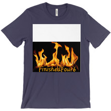 finishedfour6 T-Shirts