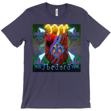 qcjbedard T-Shirts