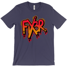 fix3r T-Shirts