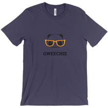 gweechiettv T-Shirts