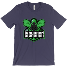biohuman T-Shirts