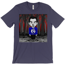 letsplaydennishh T-Shirts