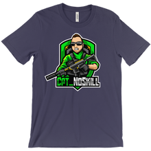 cpt_noskill T-Shirts