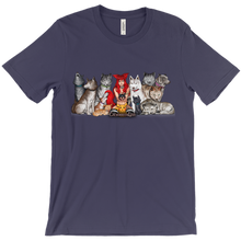 cachorritaluna T-Shirts