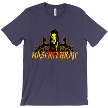 maserczhraje T-Shirts