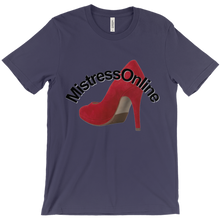 mistressonline-5979 T-Shirts