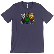 elmomcd T-Shirts