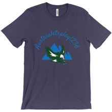 austrialetsplay1236 T-Shirts