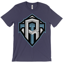 reverseconcpt T-Shirts