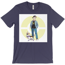 jaysaber T-Shirts