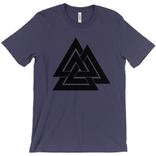 vjordian T-Shirts