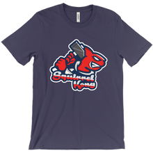 squirrelkong T-Shirts