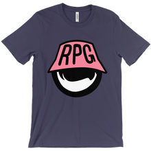 ron_plays_games T-Shirts