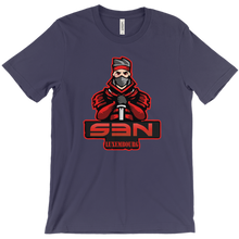 s3nseijiraia T-Shirts