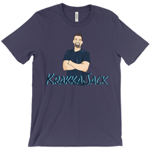 krakkajack T-Shirts