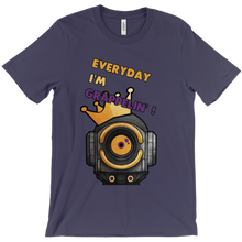 supr3m3_85 T-Shirts