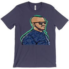 eye_dj T-Shirts