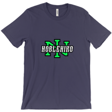 nikothenoble T-Shirts
