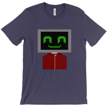 maniacalmonitorhead T-Shirts