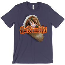 hotsouvlaki T-Shirts