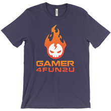 gamer4fun2u T-Shirts