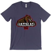 hazzalad74 T-Shirts