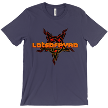 Official LOTS_OF_PYRO T-Shirts