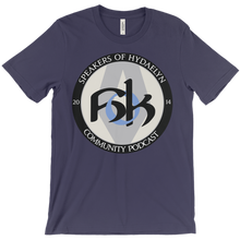 Speakers of Hydaelyn T-Shirts