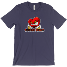 the_evil_heart T-Shirts