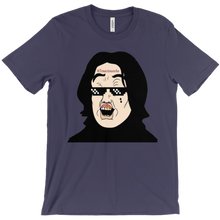 tenaciouswho T-Shirts