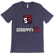 scrappyy10 T-Shirts