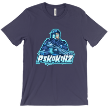 psk0k1llz T-Shirts