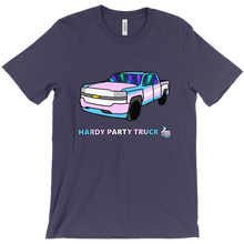 hardypartytruck T-Shirts