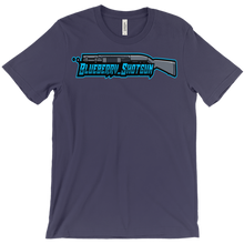 blueberry_shotgun T-Shirts