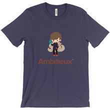 ambitieux T-Shirts