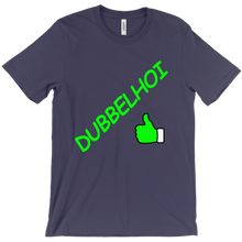 dubbelhoi T-Shirts