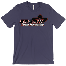 Spark Team Marketing T-Shirt