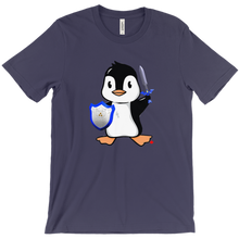 raspingpenguin T-Shirts
