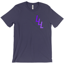 tripLLLe Ts