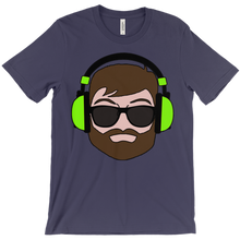 Psypher Face T-Shirts