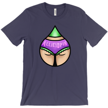 allie10pin T-Shirts
