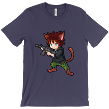 threyzii T-Shirts
